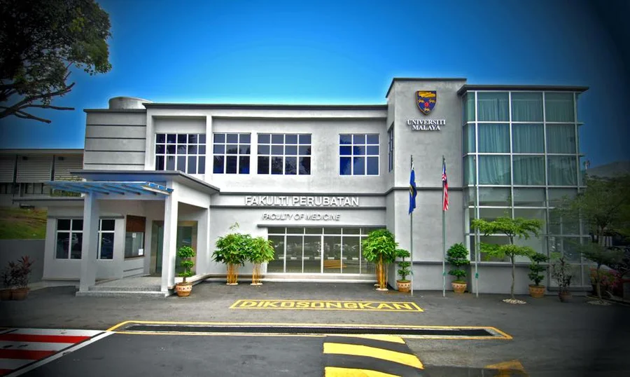 Faculty of Medicine, Universiti Malaya